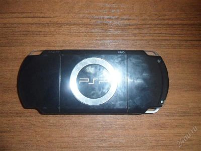 Лот: 790971. Фото: 1. PSP 2008 slim последняя ставка. Игровые приставки, консоли