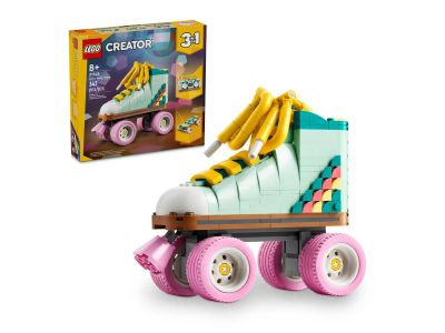 Лот: 22707127. Фото: 1. Конструктор LEGO Creator 3in1... Конструкторы