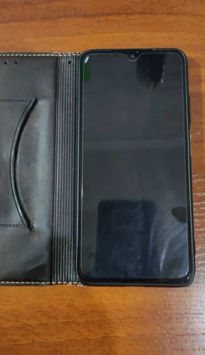 Лот: 19987529. Фото: 1. Xiaomi Poco M3 4/128GB. Смартфоны