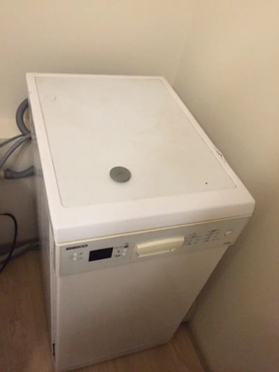 Лот: 6486693. Фото: 1. Продам посудомоечную машину Beko. Посудомоечные машины
