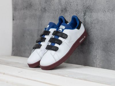Лот: 12686006. Фото: 1. Кроссовки Adidas Stan Smith x... Кеды, кроссовки, слипоны