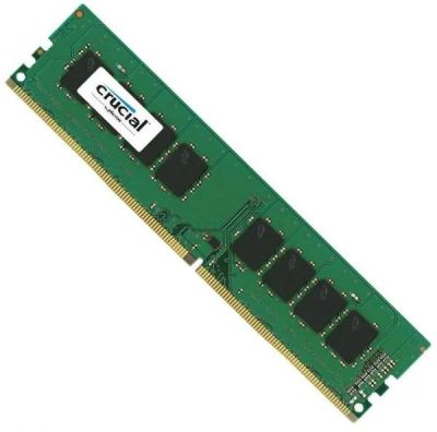 Лот: 18597082. Фото: 1. Оперативная память DIMM DDR4 4Gb... Оперативная память