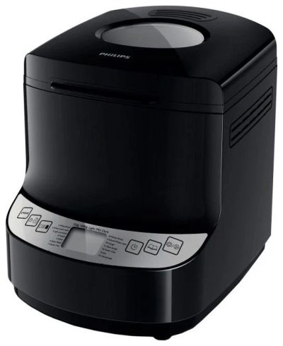 Лот: 11698018. Фото: 1. Хлебопечка PHILIPS HD 9046. Кухонная