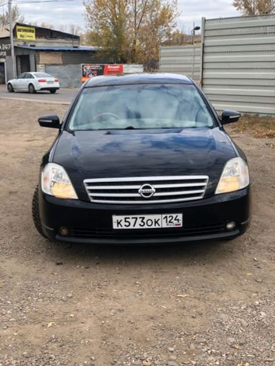Лот: 14776777. Фото: 1. Nissan cefiro. Автомобили