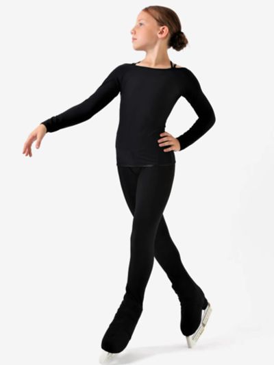 Лот: 24888121. Фото: 1. Топ для фигуристов «АЛЬФА-3» IceDress... Топы, майки