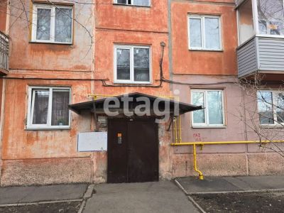 Лот: 22175552. Фото: 1. Продам 2-комн. кв. 46.8 кв.м... Квартиры, студии