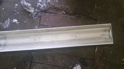 Лот: 3779095. Фото: 1. Светильники люминесценые 2\36. Другое освещение