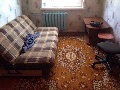 Лот: 4444060. Фото: 1. Сдам гостинку, собственик. 26... Квартиры, студии
