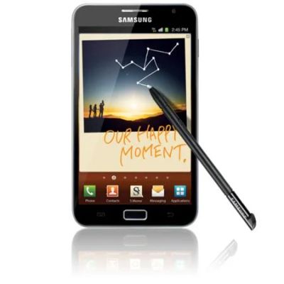 Лот: 7377697. Фото: 1. Samsung Galaxy Note. Смартфоны