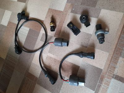 Лот: 18005429. Фото: 1. На газ 3110. Другое (автозапчасти)