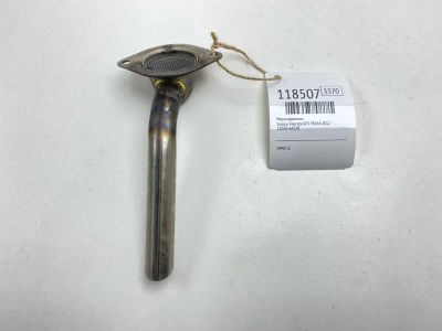 Лот: 25644678. Фото: 1. Маслоприемник Subaru Impreza 2012... Двигатель и элементы двигателя