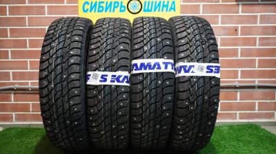 Лот: 23331790. Фото: 1. Viatti Bosco Nordico V-523 205... Шины