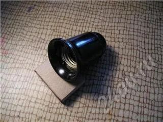 Лот: 249826. Фото: 1. патрон. Другое (электрооборудование)