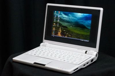 Лот: 5102986. Фото: 1. ASUS EEEPC 701 4G. Ноутбуки