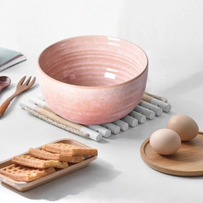 Лот: 22333816. Фото: 1. Набор салатников Stoneware цвет... Сервизы, наборы посуды
