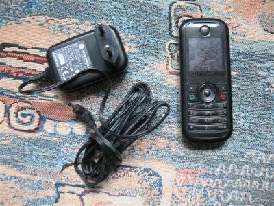 Лот: 2849563. Фото: 1. Motorola W205. Кнопочные мобильные телефоны