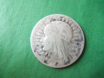 Лот: 19019651. Фото: 1. Польша 5 злотых 1932 г. Ядвига... Европа