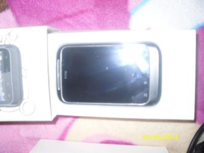 Лот: 3941238. Фото: 1. HTC WildfireS. Смартфоны