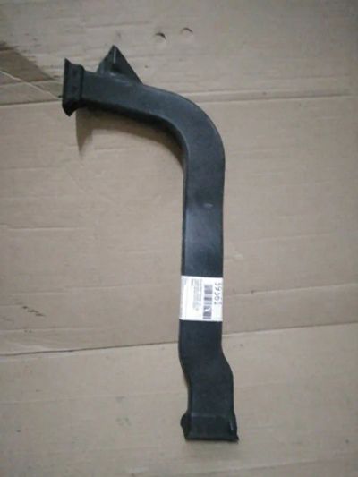 Лот: 21410261. Фото: 1. Воздуховод торпеды Toyota Camry... Двигатель и элементы двигателя