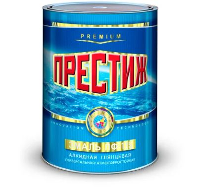 Лот: 8014328. Фото: 1. Эмаль ПФ-115 глянцевая алкидная... Краски, лаки, растворитель