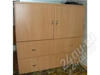 Лот: 2793259. Фото: 1. Комод. Комоды