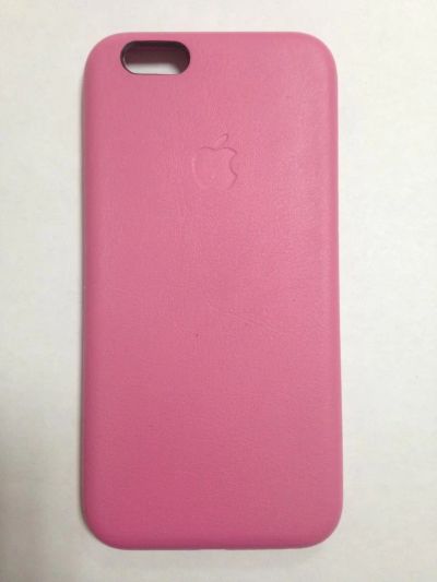 Лот: 4744312. Фото: 1. Чехол Leather Case оригинальный... Чехлы, бамперы