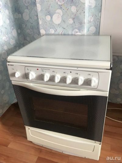 Инструкция Indesit KG WG F (10 страницы)