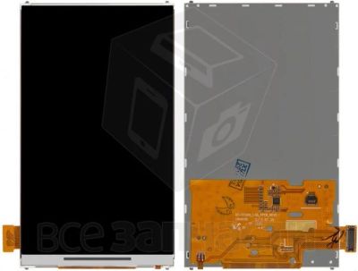 Лот: 9084083. Фото: 1. Дисплей Samsung S7260 Оригинал... Дисплеи, дисплейные модули, тачскрины