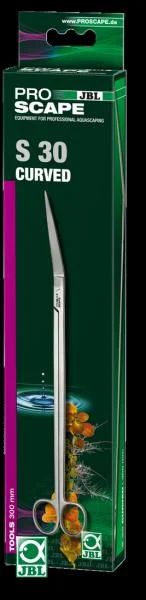 Лот: 5918043. Фото: 1. Ножницы JBL ProScape Tool S curved... Оборудование