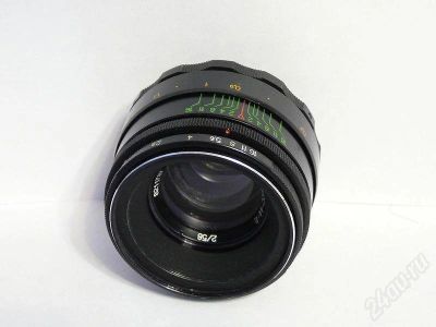 Лот: 513958. Фото: 1. светосильный объектив на Canon. Светофильтры