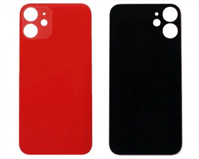Лот: 17798053. Фото: 1. Задняя крышка Apple iPhone 12... Корпуса, клавиатуры, кнопки