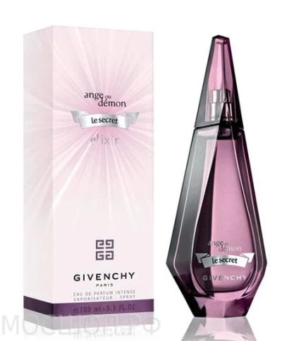 Лот: 3678245. Фото: 1. Парфюмированная вода Givenchy... Женская парфюмерия