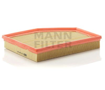Лот: 13357405. Фото: 1. Mann C 30 139 Фильтр воздушный. Расходные материалы