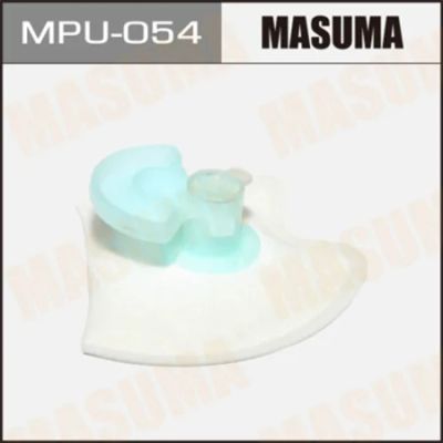 Лот: 18593433. Фото: 1. Фильтр бензонасоса masuma MPU-054. Топливная система