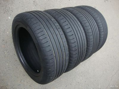 Лот: 9610379. Фото: 1. 195/55/15 Cordiant Sport-3. Шины