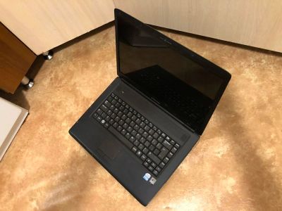 Лот: 11701724. Фото: 1. Ноутбук Samsung R510 Intel® Pentium... Ноутбуки