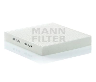 Лот: 13357445. Фото: 1. Mann CU 2345 Фильтр салонный. Расходные материалы