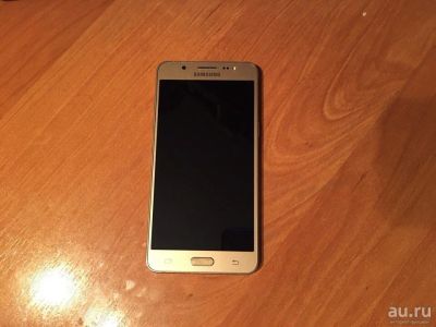 Лот: 10062001. Фото: 1. Samsung Galaxy J5 2016. Смартфоны