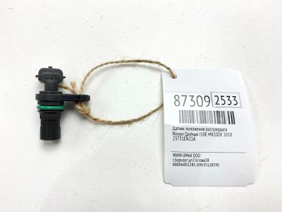 Лот: 22633997. Фото: 1. Датчик положения распредвала Nissan... Другое (автозапчасти)