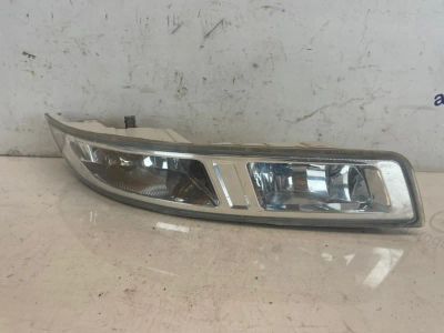 Лот: 24591847. Фото: 1. Фара противотуманная Nissan Almera... Двигатель и элементы двигателя