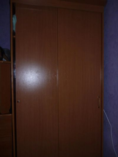 Лот: 8539335. Фото: 1. шкаф купе. Шкафы, шкафы-купе
