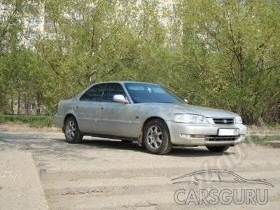 Лот: 253277. Фото: 1. хонда. Автомобили