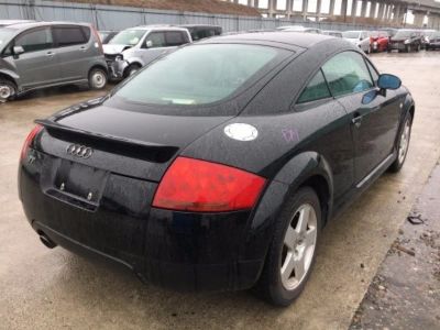 Лот: 14221637. Фото: 1. БАМПЕР ЗАДНИЙ (для марок: AUDI... Кузов