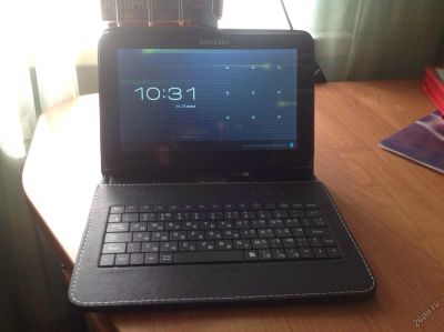 Лот: 4604988. Фото: 1. Samsung galaxy not N8000. Недорого. Планшеты