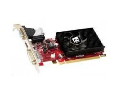 Лот: 6950862. Фото: 1. Видеокарта 1024Mb AMD Radeon R5... Видеокарты