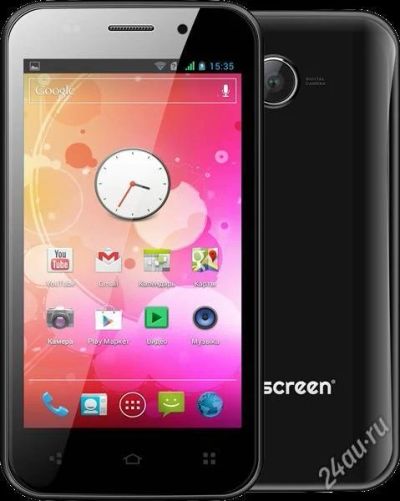 Лот: 2651811. Фото: 1. смартфон highscreen yummy duo... Смартфоны