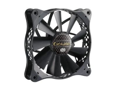 Лот: 6483368. Фото: 1. Вентилятор CoolerMaster Excalibur... Другое (комплектующие)