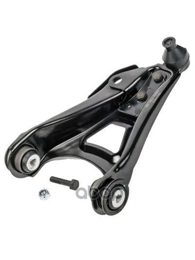 Лот: 21855291. Фото: 1. Z24578_рычаг Левый! Renault Clio... Другое (автозапчасти)