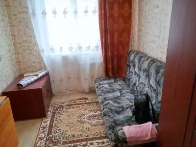 Лот: 20015360. Фото: 1. Гостинка. Квартиры, студии