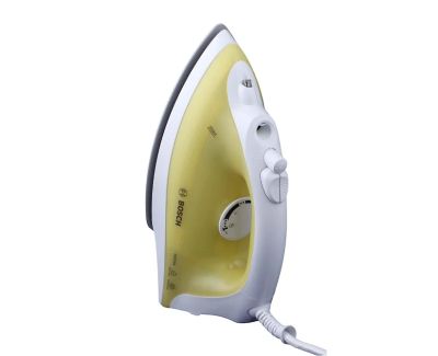 Лот: 7287674. Фото: 1. Отличный утюг Bosch TDA 2325 в... Утюги, парогенераторы, отпариватели